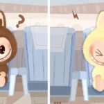 Labubu Usiadz: The Quiet Power of a Sitting Dreamer