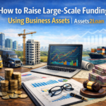 Large-Scale Funding
