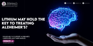 Lithium May Hold the Key to Treating Alzheimer's
