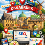 Local SEO Osnabrück