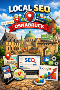 Local SEO Osnabrück