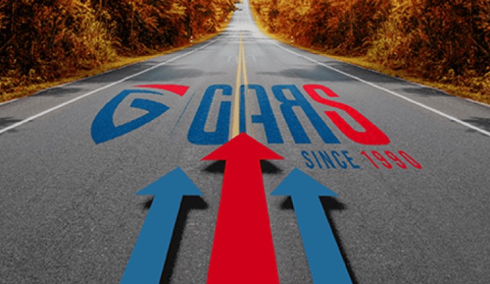 Lubricant oil distributorship