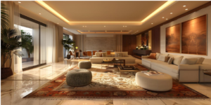 Luxury Apartments in Noida