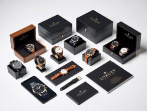 Luxury Watch Marketing-Building Desire for Timepiece Brands