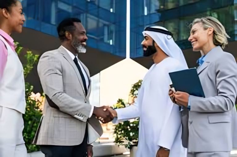 MICE Event Planning in Dubai1