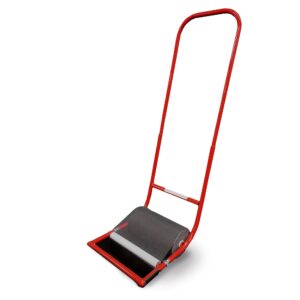 Manual vs. Electric Goat Head Remover