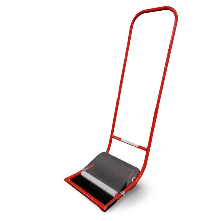 Manual vs. Electric Goat Head Remover