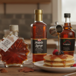 Pure Maple Syrup