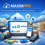Cloud-Based POS Billing Software