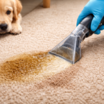 Mistakes Pet Owners Make That Lock in Odors Forever