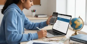 Money Exchange and Wire Transfer