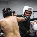 Muay Thai Personal Training Miami