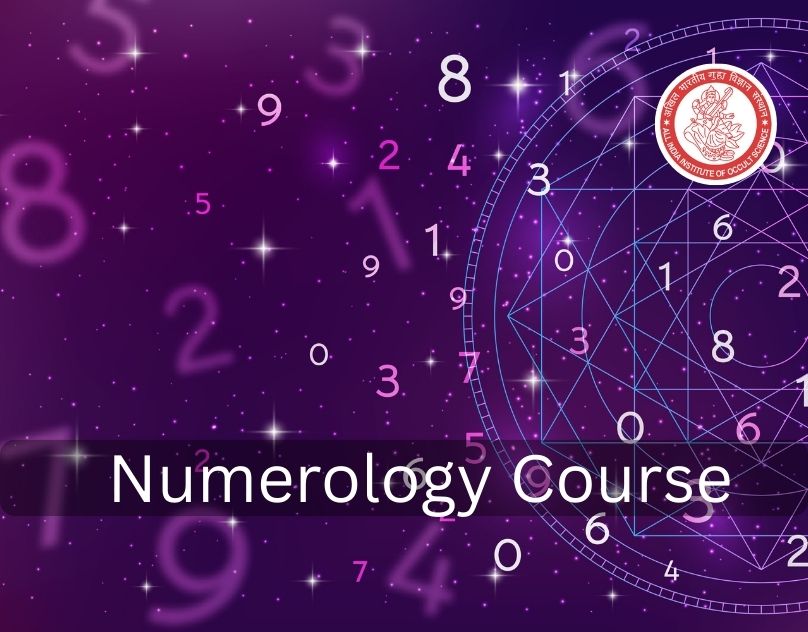 Numerology Course