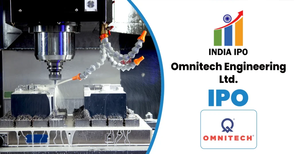 Omnitech Engineering IPO