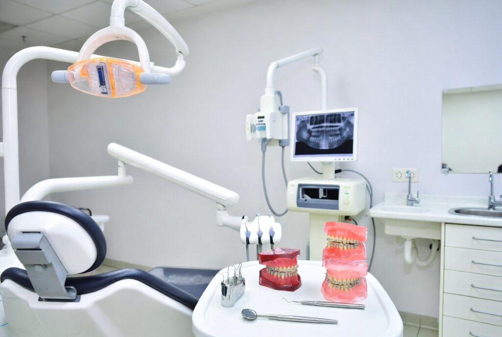 Orthodontic Treatment Costs in Sharjah- A Complete Guide