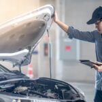What Tools Are Used For Advanced Vehicle Adas Calibration Work?