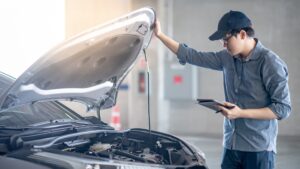 What Tools Are Used For Advanced Vehicle Adas Calibration Work?