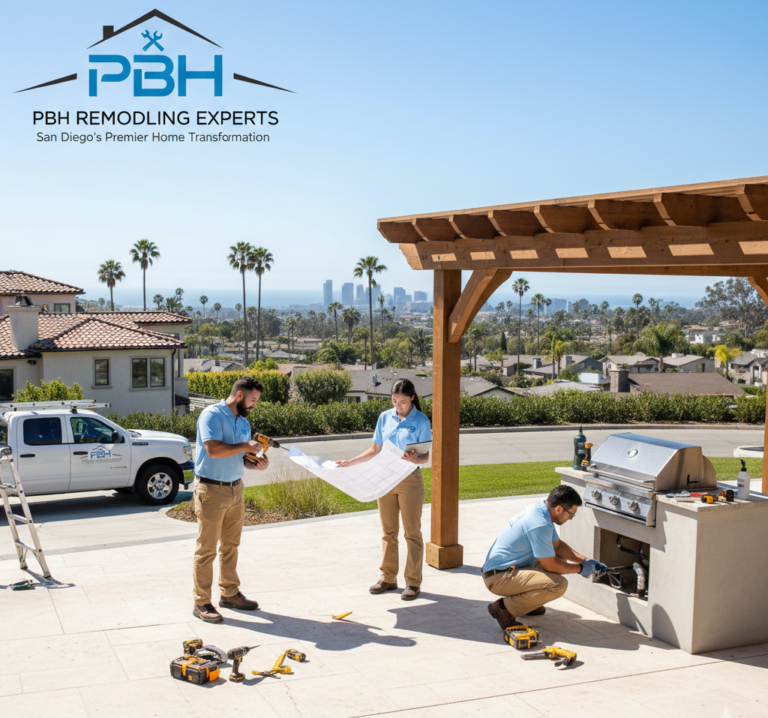 PBH Builders
