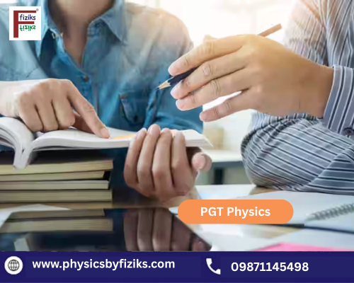PGT Physics