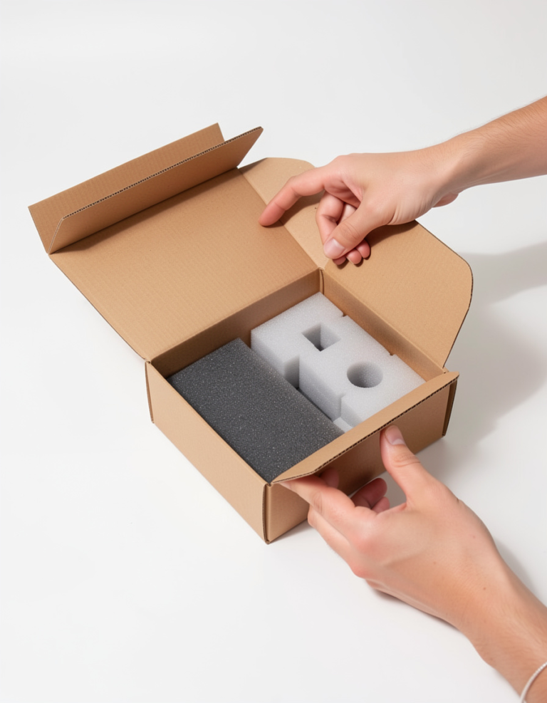 Packaging Technology