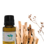 Palo Santo Essential Oil