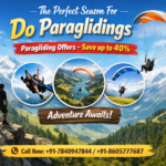 best time for paragliding in Lonavala
