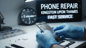 phone repair Kingston upon Thames