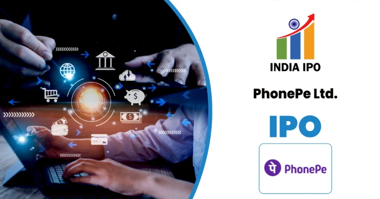 PhonePe IPO