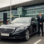 Premium Heathrow Airport Transfer