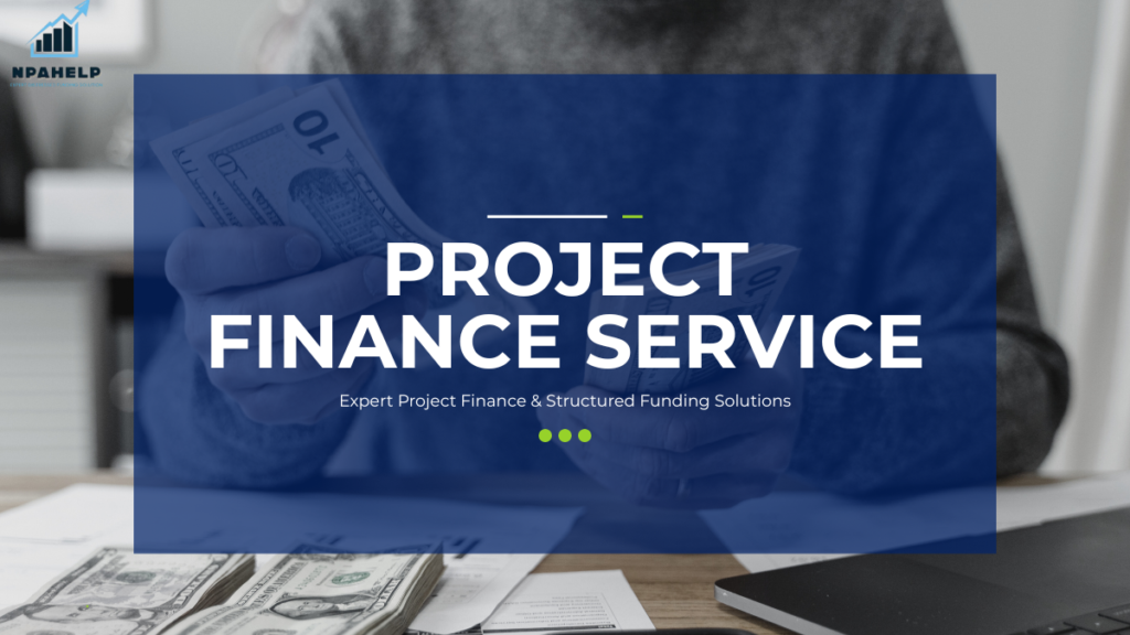Project Finance Service