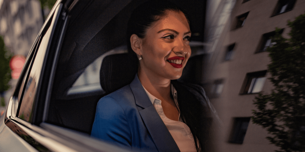 Taxi from Heathrow Airport to High Wycombe