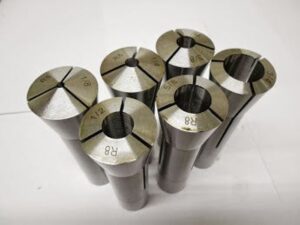 R8 Collet Set Supplier in Miami