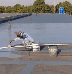 Best Waterproofing Service in Karnal