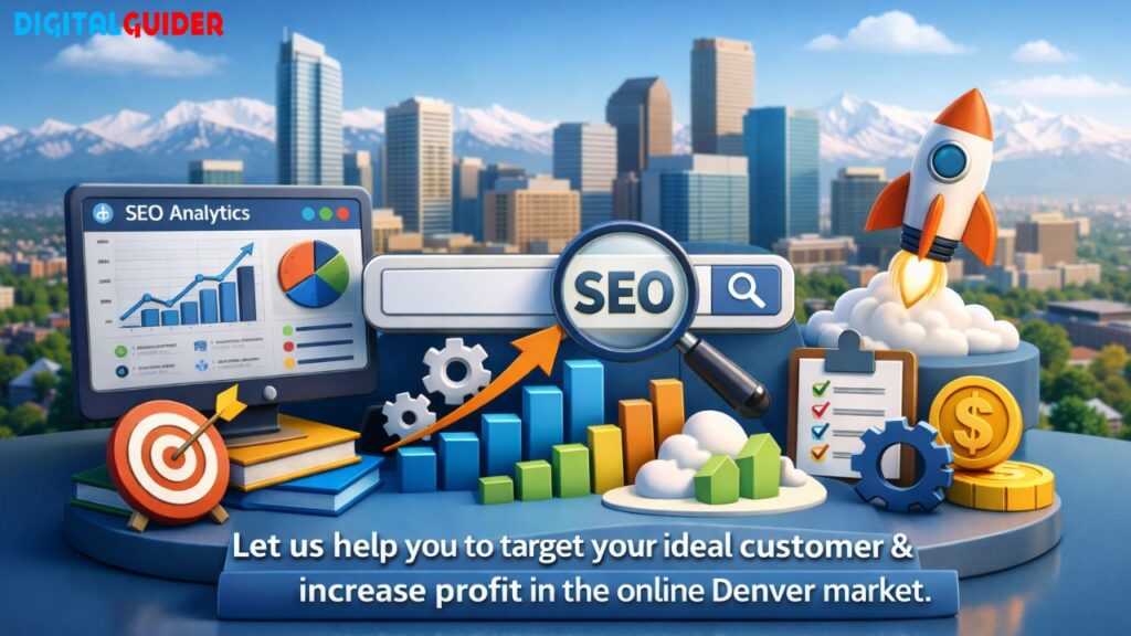 SEO Marketing Denver