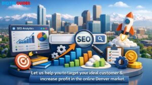 SEO Marketing Denver
