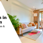 3 BHK Flats in Gurugram
