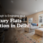 luxury flats in Punjabi Bagh Delhi