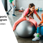best sports talent hunt program for kids