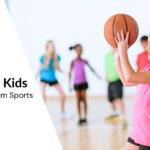 Best Sports Talent Hunt Program for Kids