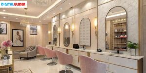 Local Seo for hair salons