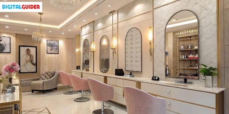 Local Seo for hair salons