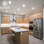 Salt & Pepper Construction