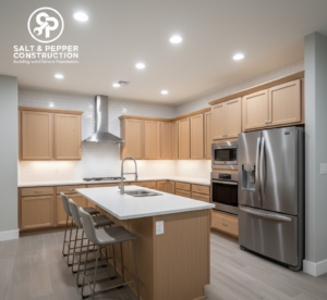 Salt & Pepper Construction