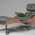 Eames Lounge Chair
