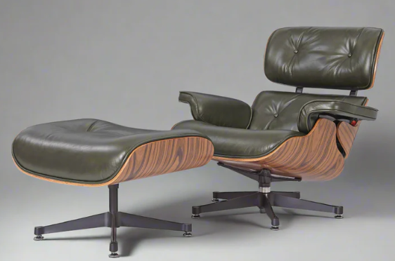 Eames Lounge Chair