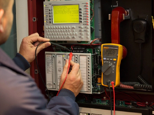 Fire Extinguisher for Home Safety