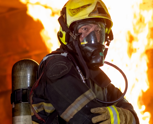 Fire Risk Assessment Services