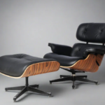 Eames Style Lounge Chair