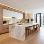 Commercial interior design in Toronto