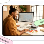 WordPress hjemmeside